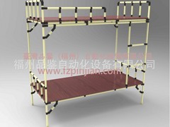 南平线棒转换车 【实力厂家】生产供应车间仓储搬运设备图片|南平线棒转换车 【实力厂家】生产供应车间仓储搬运设备产品图片由台湾品鉴(福州)自动化设备公司生产提供-